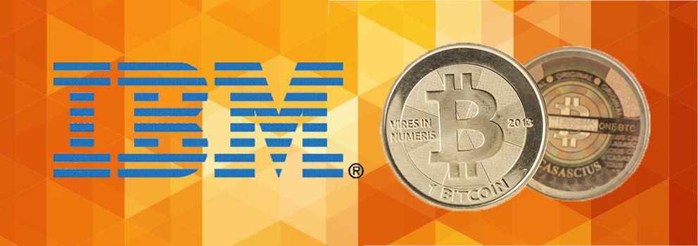 Is IBM Building a Digital Cash for National Currencies?