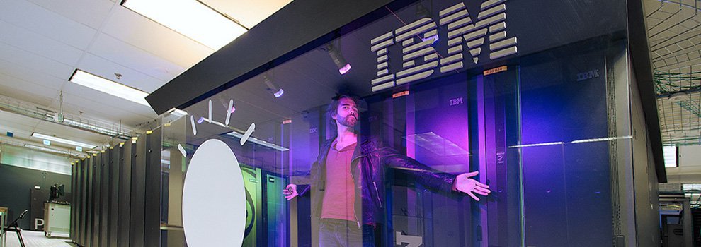 IBM Developing Blockchain Without Bitcoin for Record-Keeping and Smart Contracts