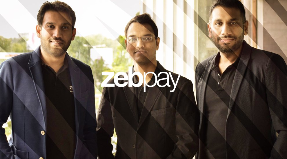 India's Zebpay Adds 20,000 New Users Monthly, Looks to "Expand More Aggressively"