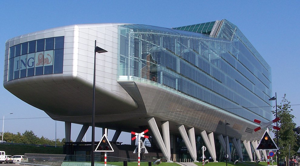 ING and Other Top Banks Join R3 to Take the Next Step with Blockchain Technology