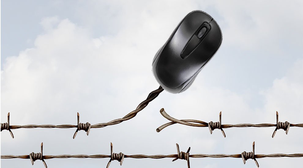This Decentralized Media Hosting Service Aims to Challenge Censorship