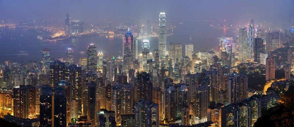 Inside Bitcoins Conference Heads to Asia