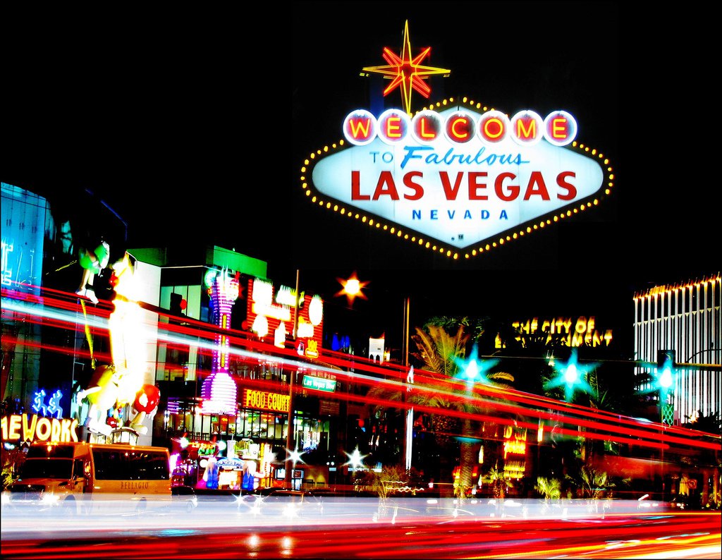 Inside Bitcoins Conference to Shake-Up Vegas NEXT WEEK