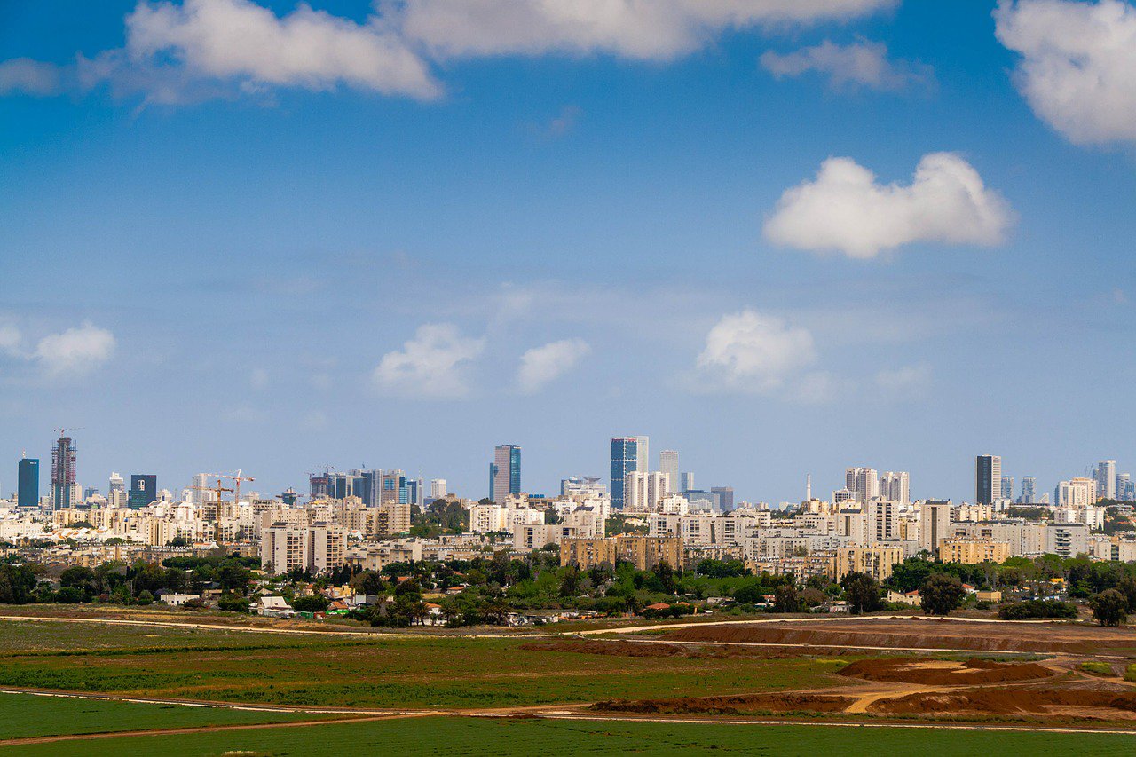 Intel to Launch Fintech Innovation Lab in Tel Aviv, Emerging Blockchain Tech Hotspot