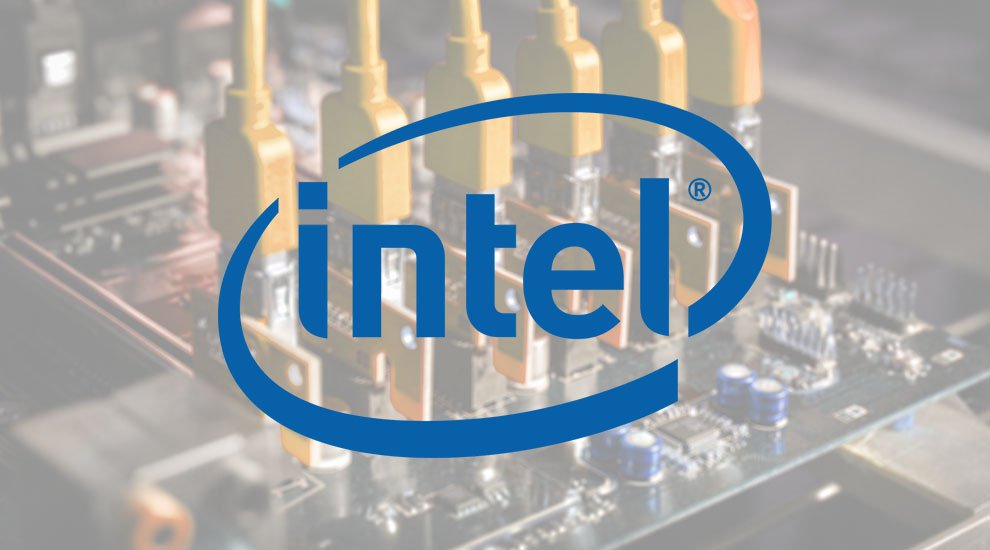 Intel Releases Patent for New Cryptocurrency Mining Accelerator