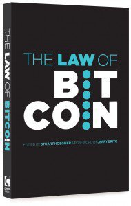 “The Law Of Bitcoin” Book Released by 10 International Lawyers and Academics: The Definitive Guide to Navigating Bitcoin Law