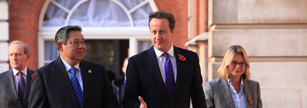 Internet Activists Ridicule PM Cameron’s Plan to Ban Strong Encryption in the UK
