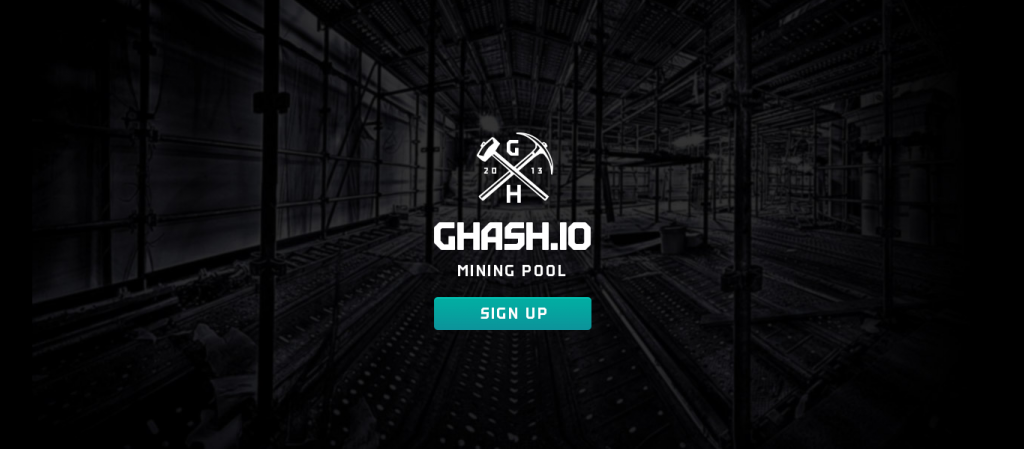 An Interview With Jeffrey Smith, CIO of GHash.io