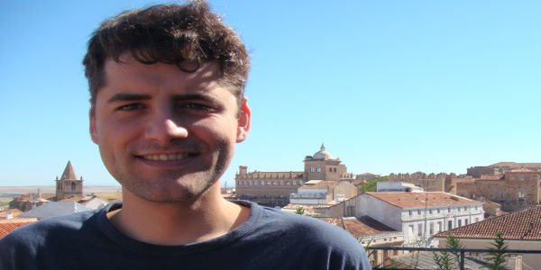 Interview with Jorge Timón, leader of Freicoin project