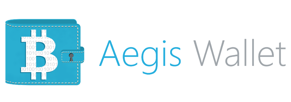 Introducing The Aegis Wallet