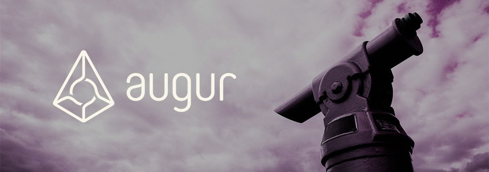 Blockchain Prediction Market Augur Elected as a ‘Breakthrough’ Finalist at Exponential Finance 2015