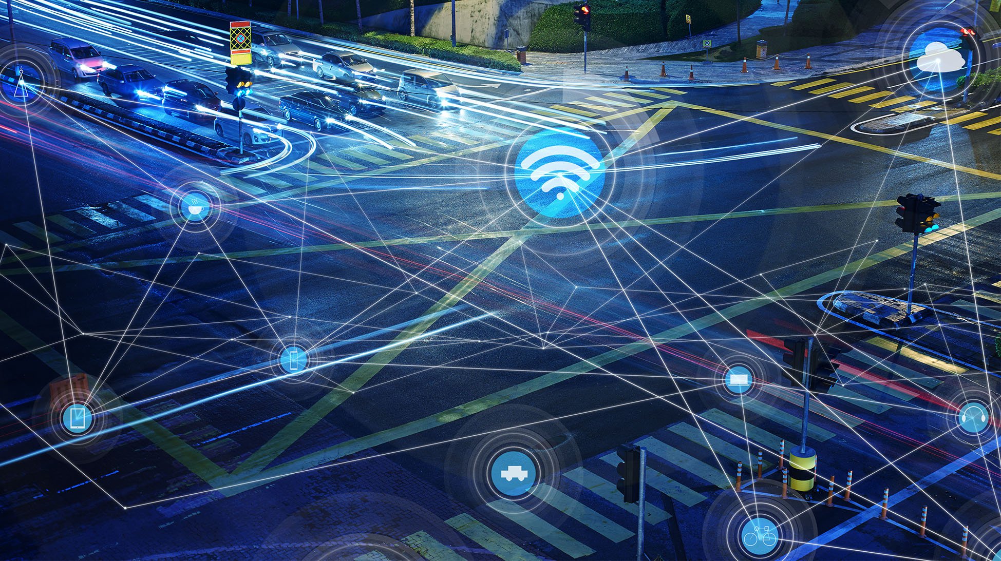 IoT and Blockchain Technology Collide in the Payments Industry