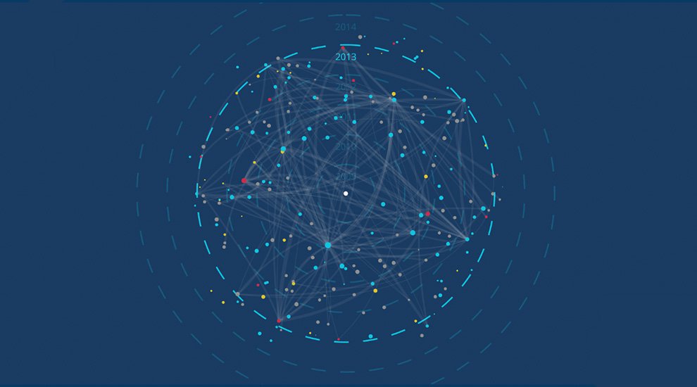 LexisNexis and Elliptic Partner to Bring Financial Transparency to the Bitcoin Blockchain