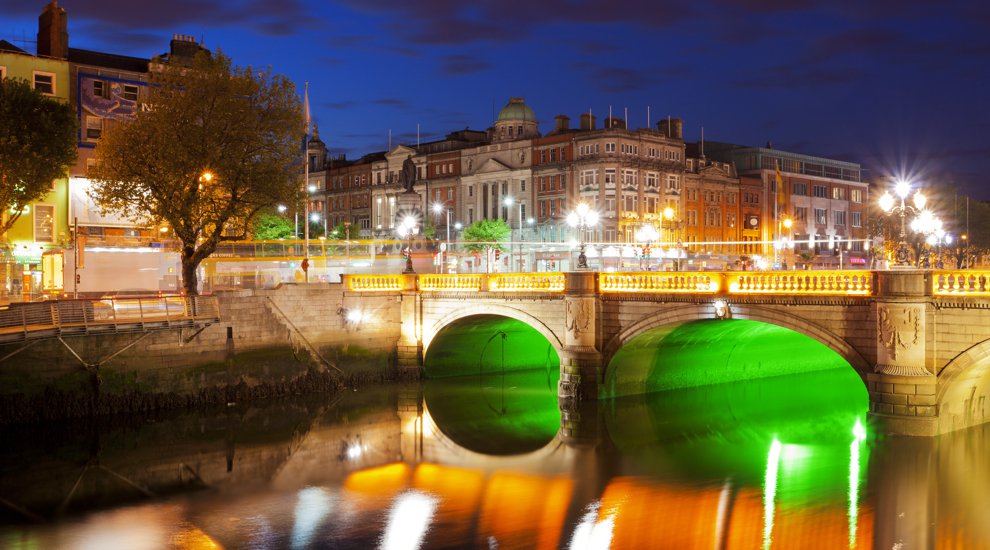 Irish Banks to Test New Blockchain-Based Interbank Payment System
