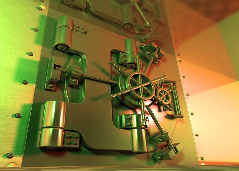 Is Bitcoin the New Swiss Bank Account (And Is That a Problem?)