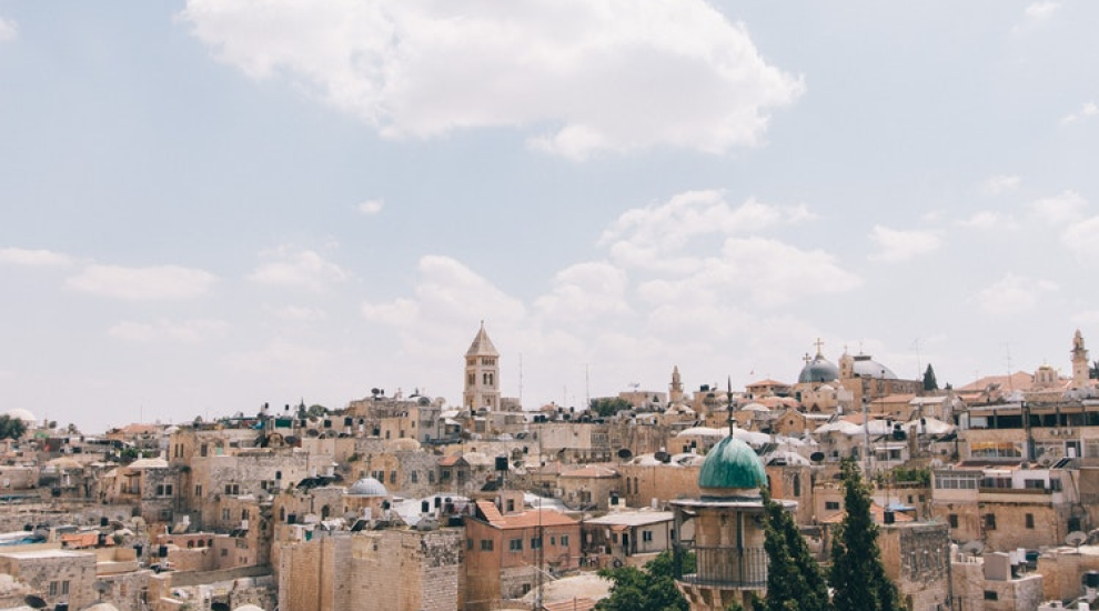 Bitmain Follows Industry Trend, Shutters Operations in Israel