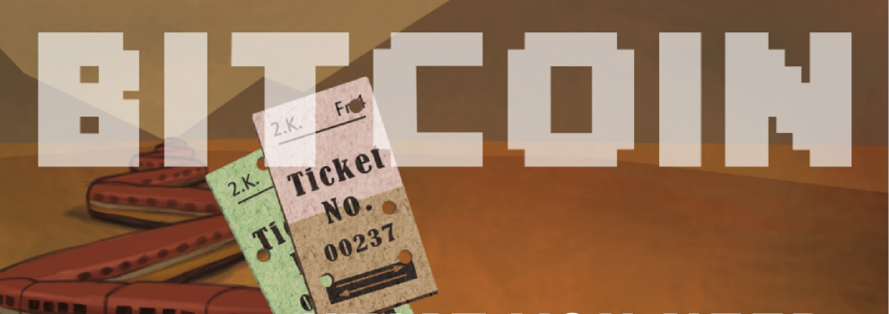 Issue 22: What You Need To Know About Bitcoin