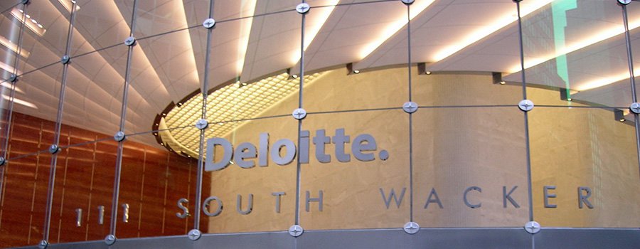 It's Much Too Soon to Regulate Bitcoin, Says Deloitte Exec