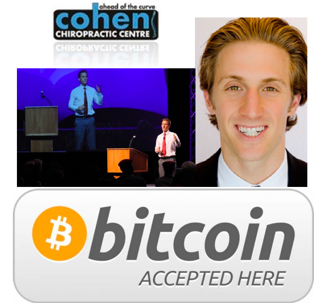 Bitcoin Takes Another Step into the Medical Arena: An Interview with Dr. Austin Cohen
