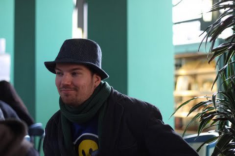 Jeremias Kangas: Bitcoin can’t be shut down