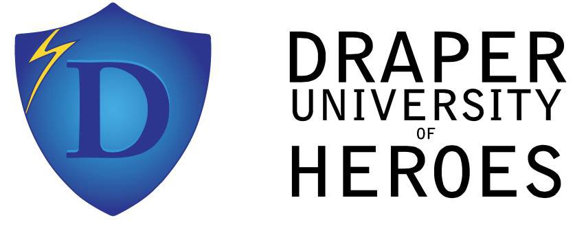 John Scianna’s Draper University Campaign