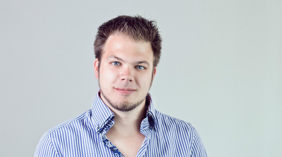 Blocktrail CTO and BitcoinJS Co-Maintainer Ruben De Vries: Segregated Witness Not Very Complicated