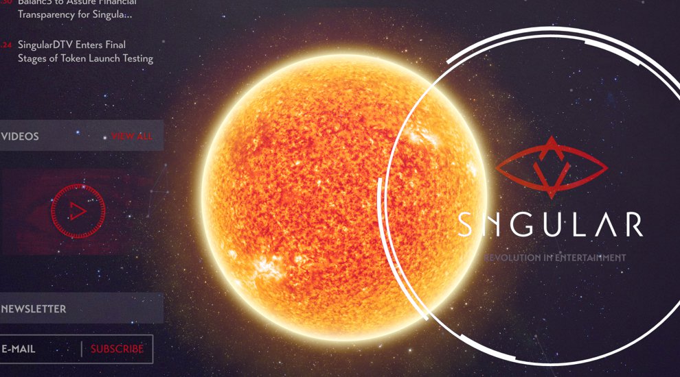 Legacy Film, Video Players "Open to Possibility" of Blockchain Tech, Says SingularDTV CEO