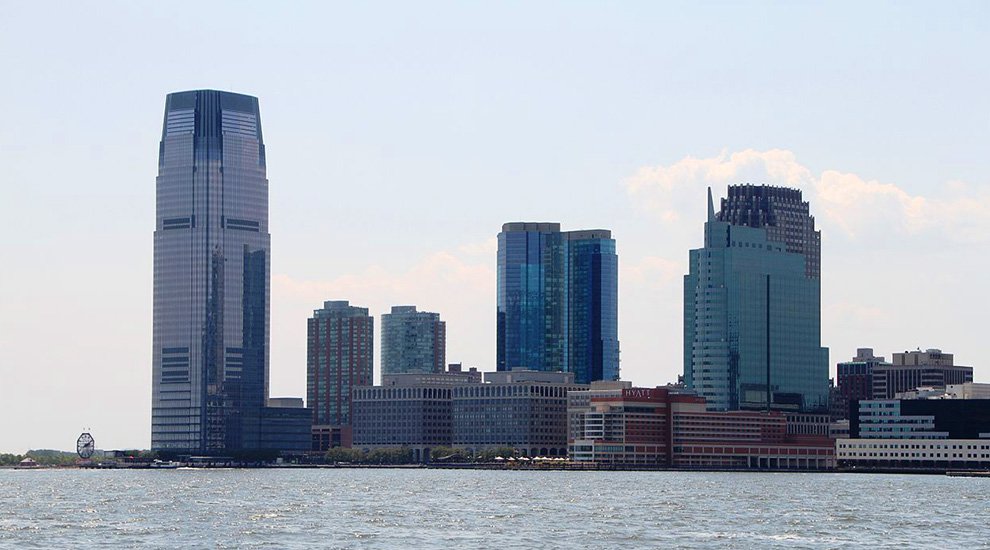 Goldman Sachs Files Patent Application For Securities Settlement Using Cryptocurrencies