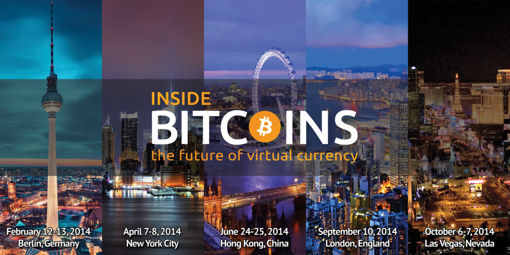 Less than a Month Away: Bitcoin Takes on NYC