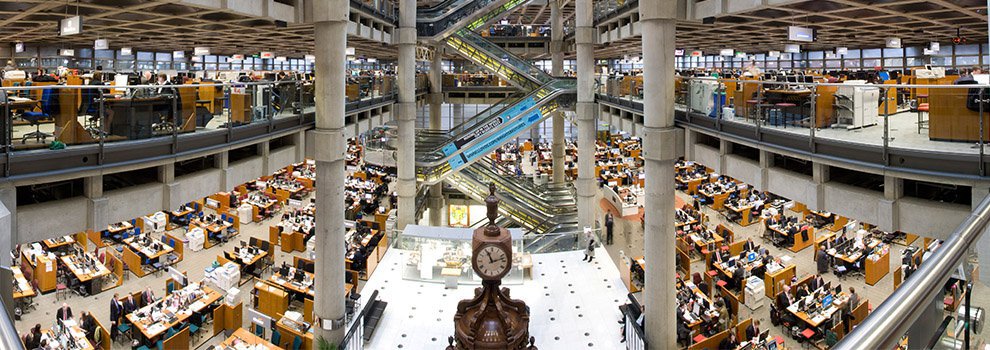 Lloyd’s Report Analyzes Bitcoin Risks for Insurers