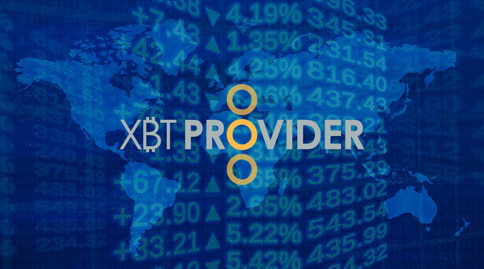 XBT Provider Sees Growing Bitcoin Demand: "Private Blockchain Hype Will Translate to Higher Bitcoin Prices at a Later Stage"