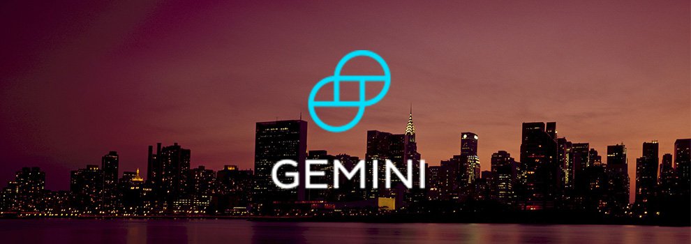 Look out NASDAQ, Here Comes the Winklevoss Gemini Exchange
