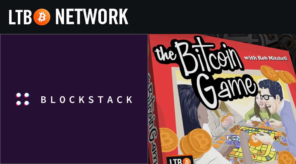 How Blockstack Uses Bitcoin as the Base for Their Decentralized App Ecosystem