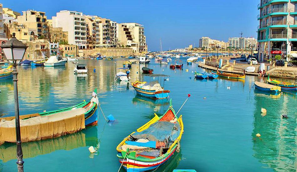 Malta Rolls Out Ambitious Strategy for Blockchain Technology