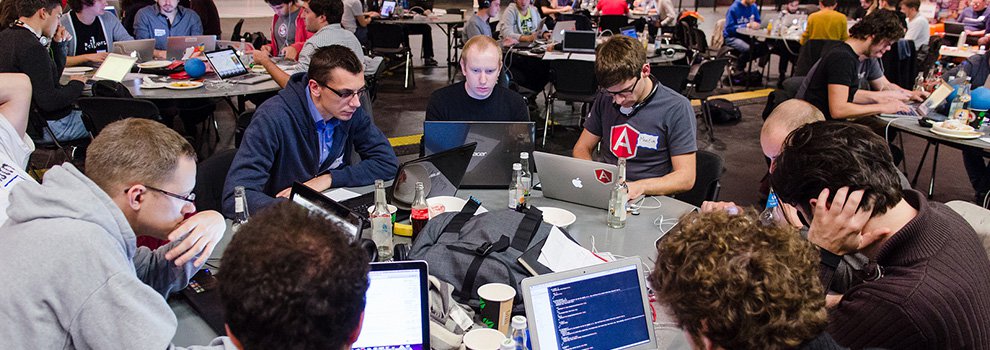 Many Bitcoin Companies Compete In Semifinals of the SWIFT Innotribe Startup Challenge