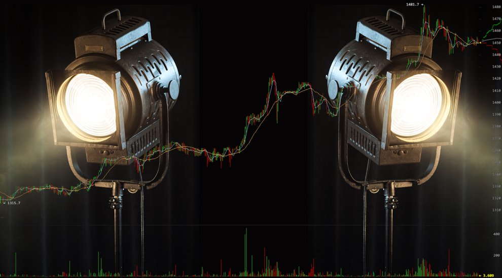 Altcoins Steal the Spotlight as Bitcoin Reaches New Highs