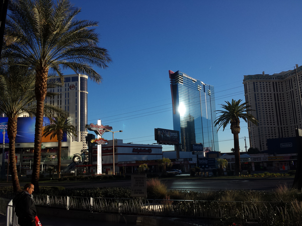 MediaBistro Holds Second Inside Bitcoins Conference in Las Vegas