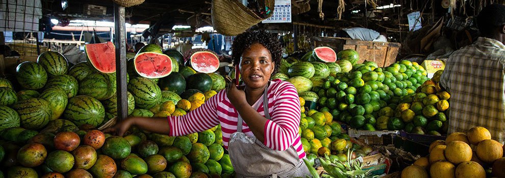 African Bitcoin Startup Wins Bill & Melinda Gates Foundation Grant, Launches Blockchain Event Series in Nairobi
