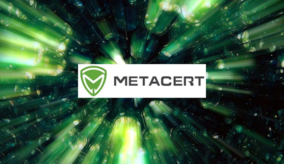 MetaCert’s Newest Product, Cryptonite, Solves Twitter’s Scambot Problem
