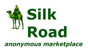 Silk Road logo