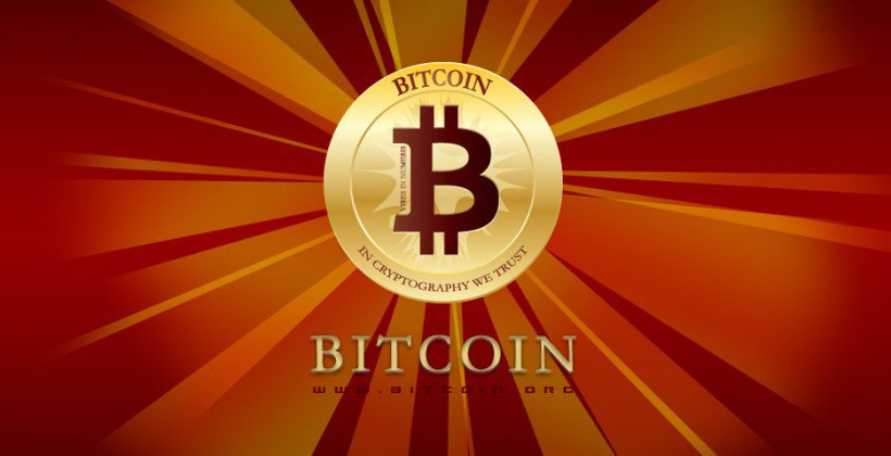 In mining, we trust.