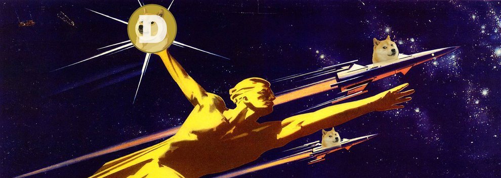 We’re On A Mission From Doge: Burning Man Part II
