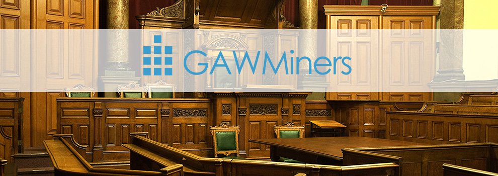 Mississippi Power Company Suing GAW Miners for $350,000
