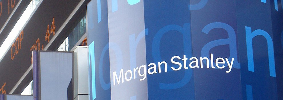 Morgan Stanley Eyes Bitcoin Swap Contracts Tied to Futures Prices