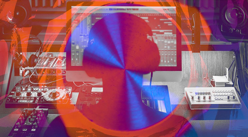 Nurturing the Creation of Music Through the Blockchain