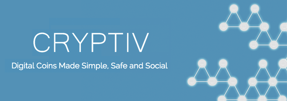 My 2 Cents for Your 2 Cents: Cryptiv Empowering Content Creators