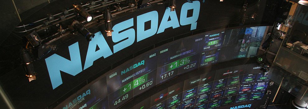 Nasdaq to Push Forward with Blockchain Applications