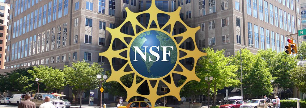 National Science Foundation Awards Research Grants on the Science and Applications of Cryptocurrency