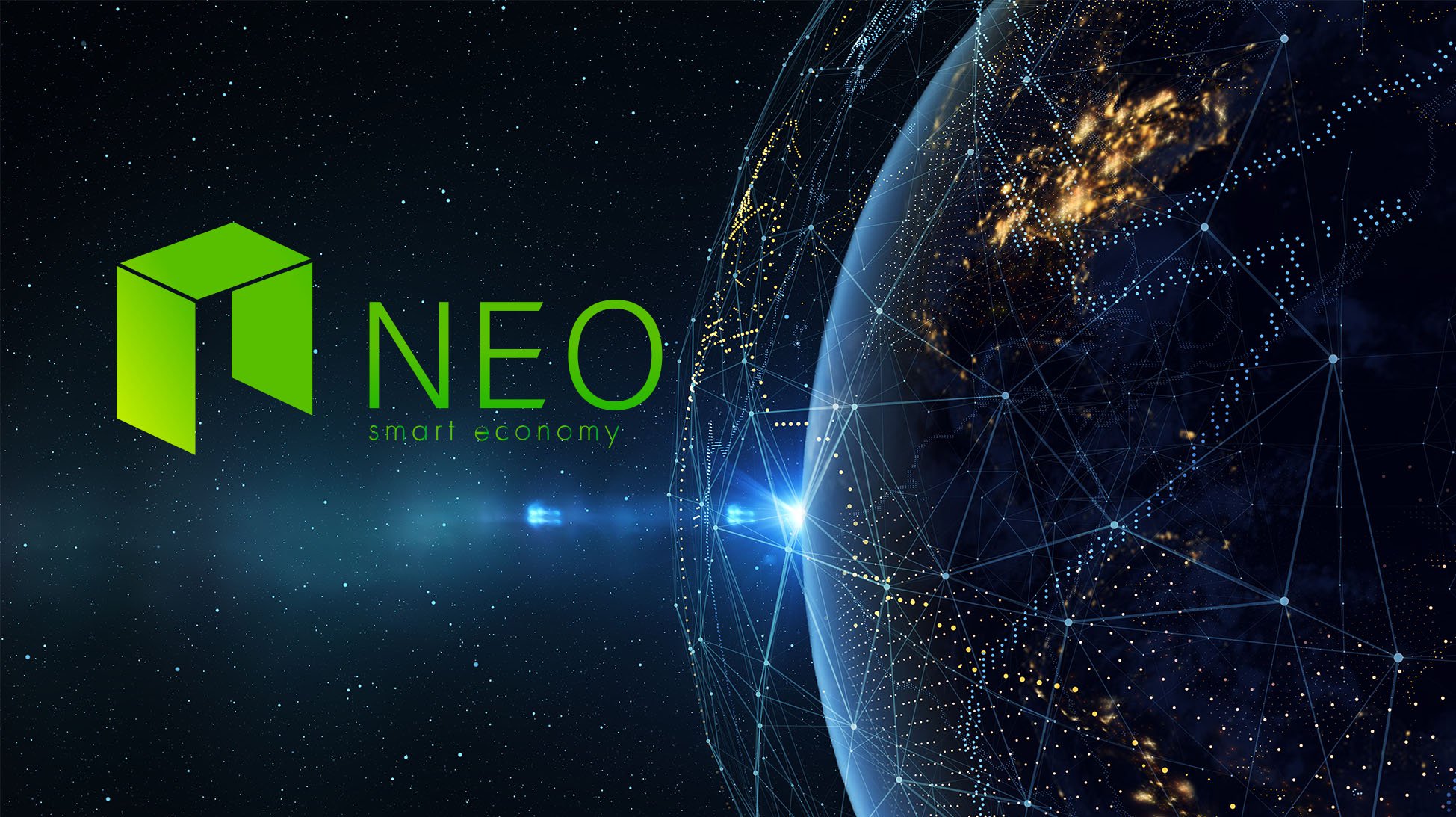 NEO Completes Rebranding; Announces Blockchain Partnerships
