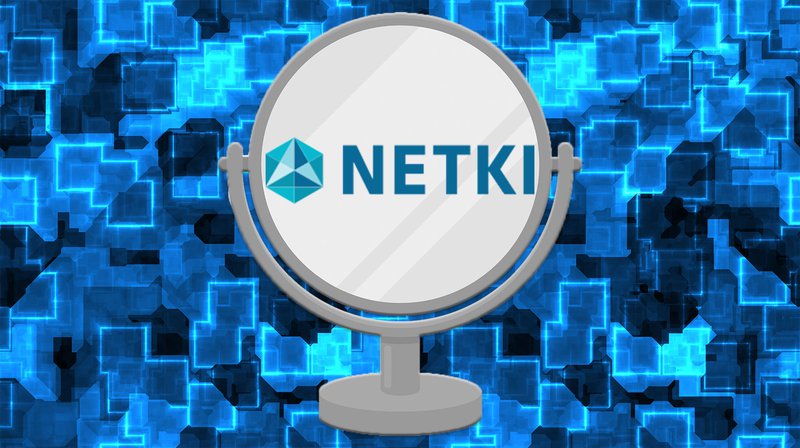 Netki Digital ID Tackles Compliance